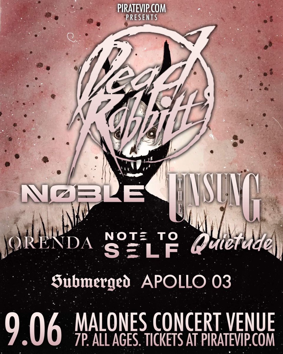 Pirate Entertainment tweet media