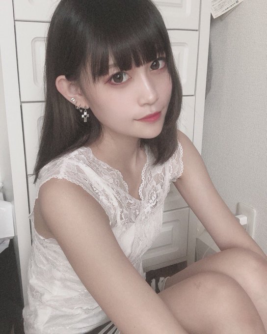 コスプレイヤーつなかわれとのTwitter画像46