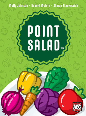 meeplegamers's tweet photo. Hot off the press: Point Salad – AEG – Review https://t.co/VWRcPmRtXq #BoardGameReviews #Instagram #Jeuxdesociete #CardDraft #Tabletopgames #DylanMangini #Juegodemesa #Brettspiel #Facebook #Boardgames #Twitter #Jogodetabuleiro #Aeg https://t.co/erLIgxiMVl
