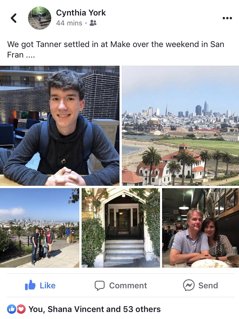 JustinBBrowning's tweet photo. @MakeSchool Take care of my @BarrenSkills boy! Seriously, substantially, & hilariously proud of this #KentuckyCoder #WhereOpportunityCreateSuccess @barrenschools https://t.co/Tedb4AxXtv
