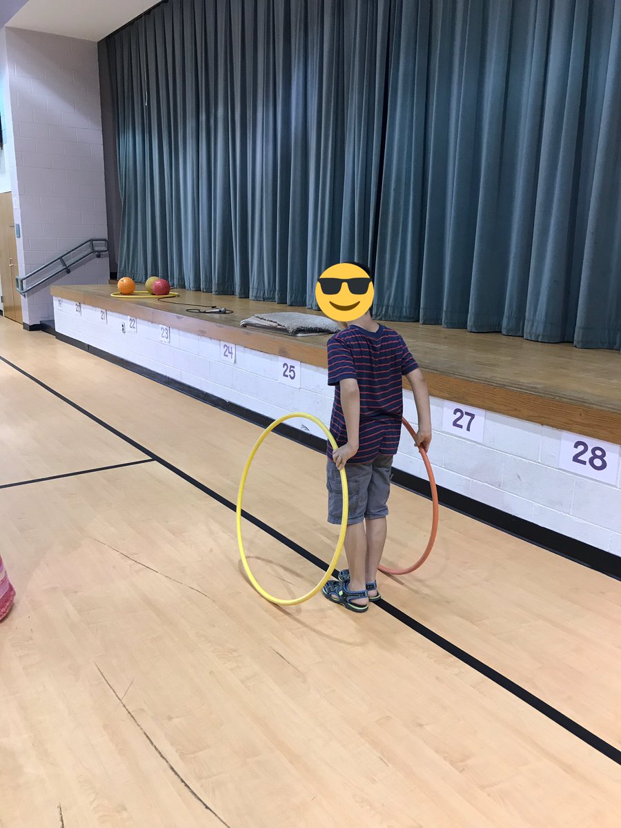 2AUSomeDDE's tweet photo. Learning science concepts (force and Motion) in PE today. #learningallday #imbeddedstandards #intentional #swimfwd @DDEDolphins @WCPSS_SES https://t.co/528UsjerZ6