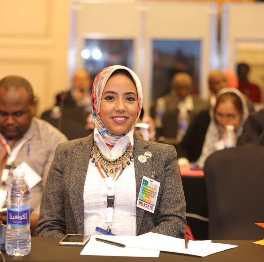 470ef64eaedc49f's tweet photo. Decision have been made for the welfare of the continent towards Africa that we Want, 2063. African Ministers of Health, 3rd STC-HPDC, Cairo, Egypt 
#STCHPDC3cairo2019 https://t.co/qIoOMvSopJ