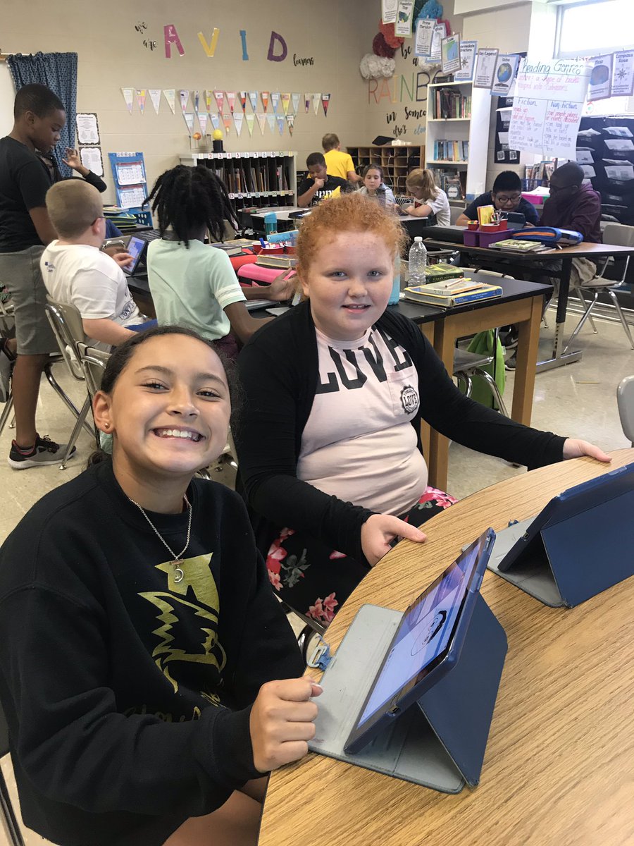 WilbournMrs's tweet photo. Learning Genres through @PearDeck @AthensAIS ❣️ https://t.co/XxvwAId9PM