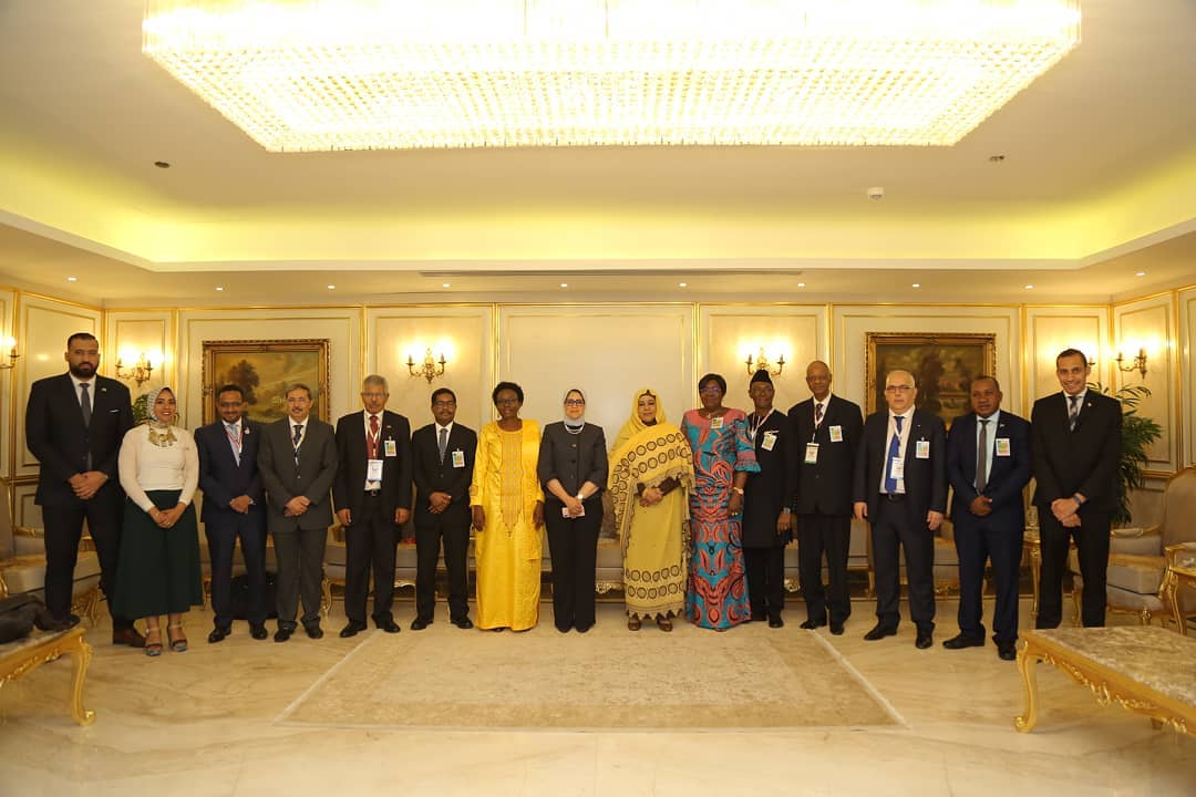 470ef64eaedc49f's tweet photo. In August, 2019. Records have been made 🇪🇬 CAIRO DECLARATION ON VIRAL HEPATITIS.
#STCHPDC3Cairo2019 @_AfricanUnion https://t.co/m6c9clEhgi