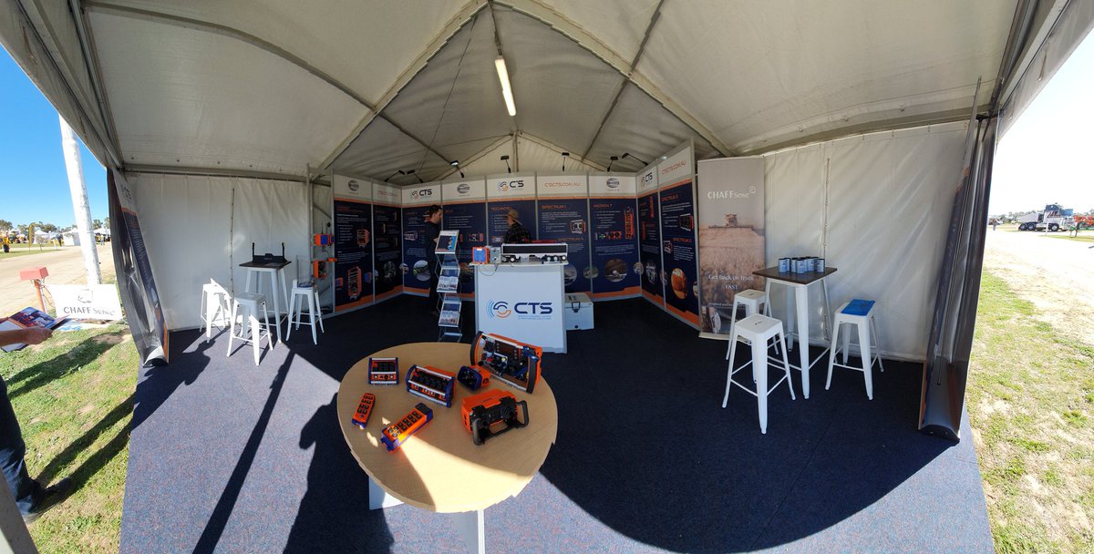 Mikecrisp636's tweet photo. Bit of a slow start to the morning,  all set up and ready to go. https://t.co/micraxER0s