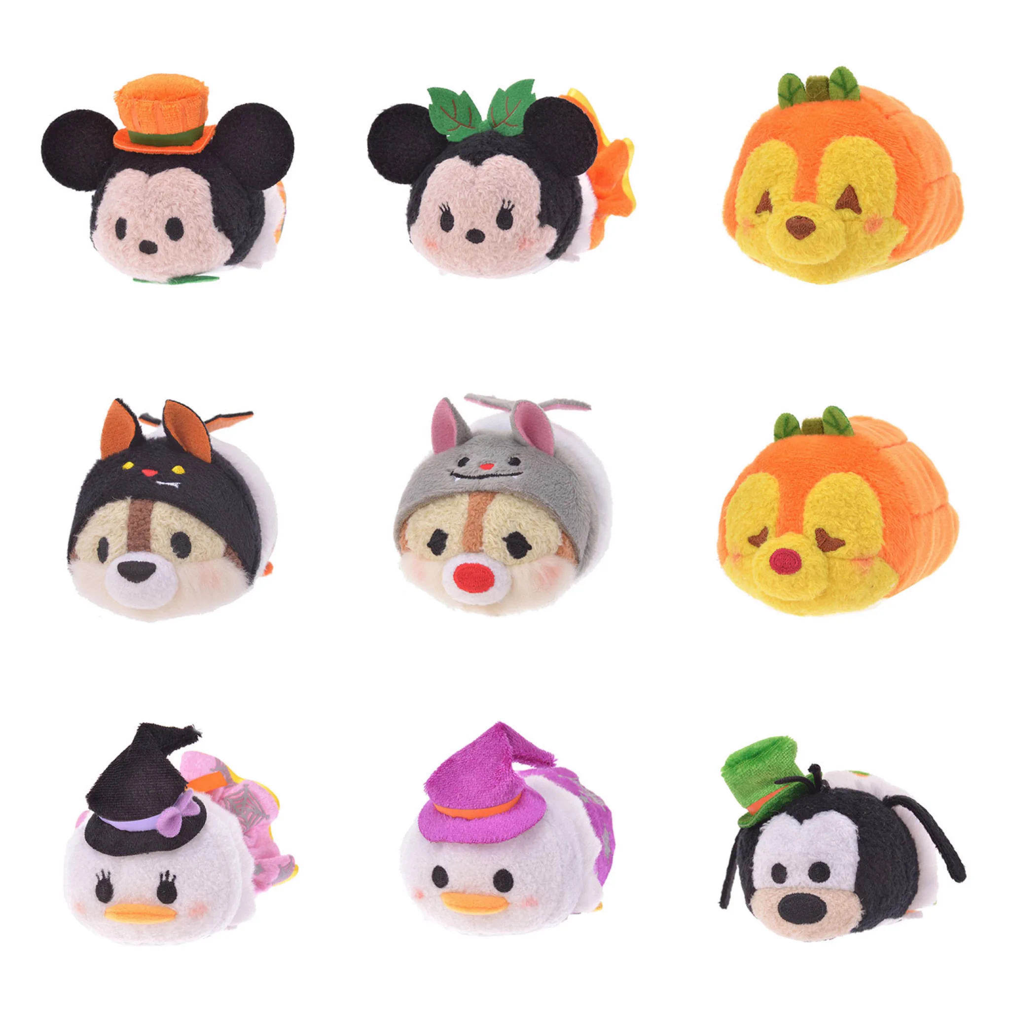 Disney Tsum Tsum on X: 