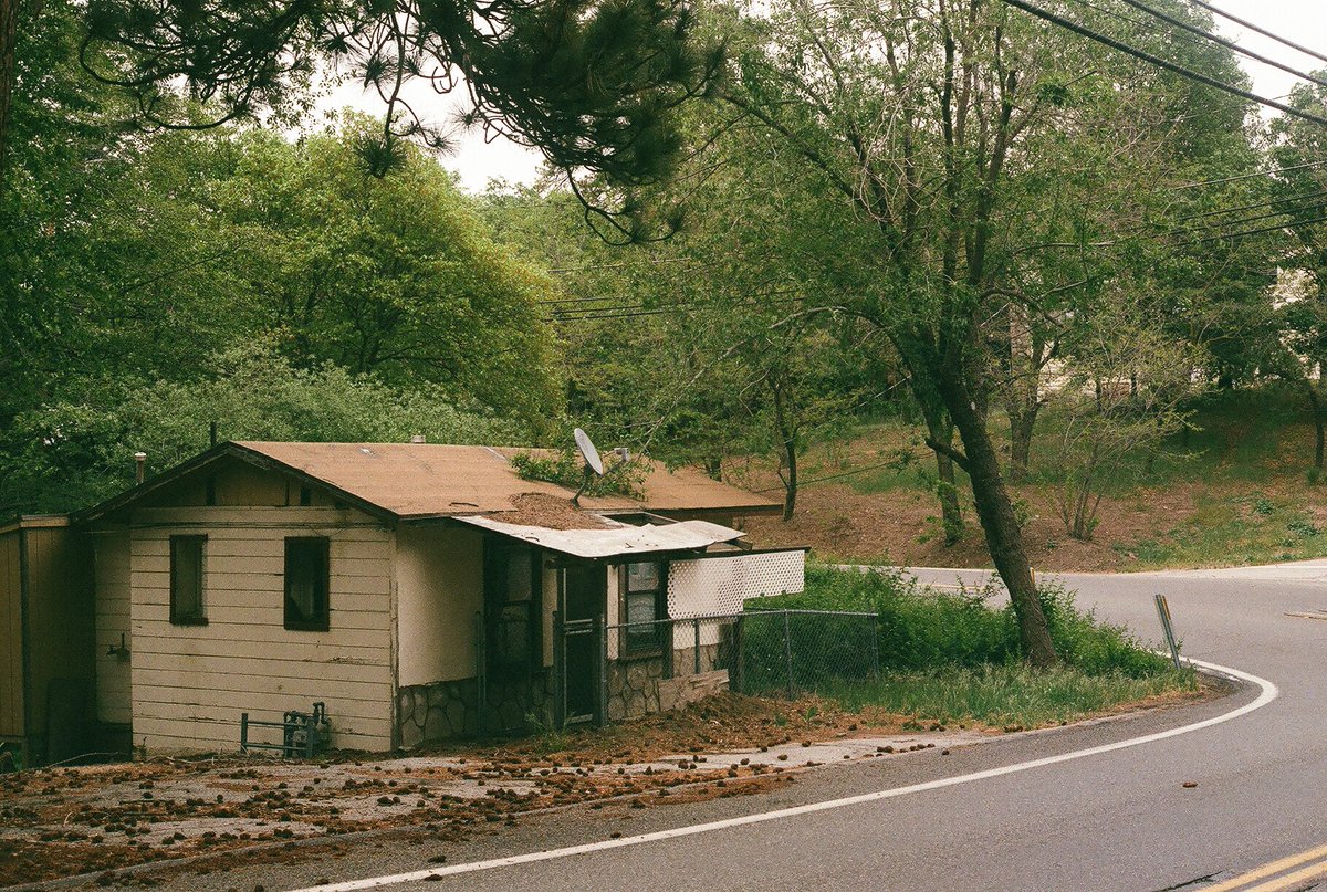 identitymap's tweet image. simple times.