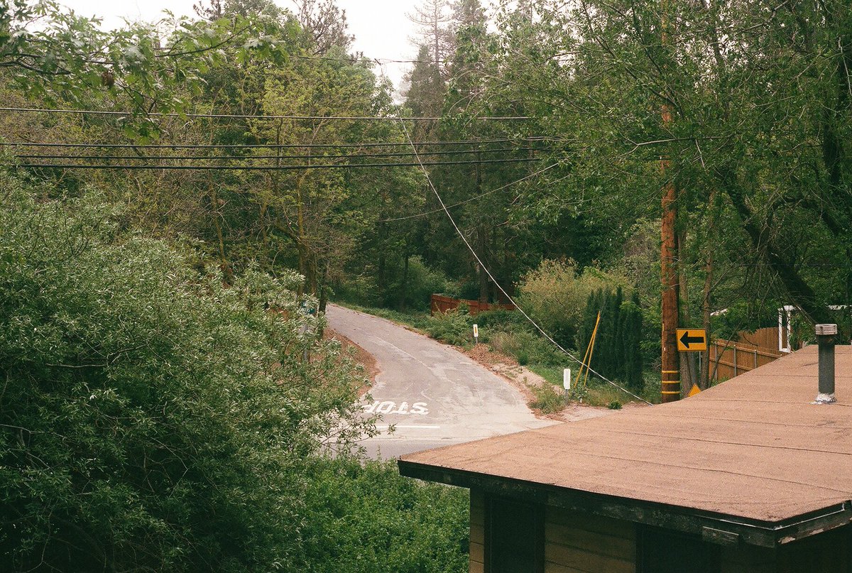 identitymap's tweet image. simple times.