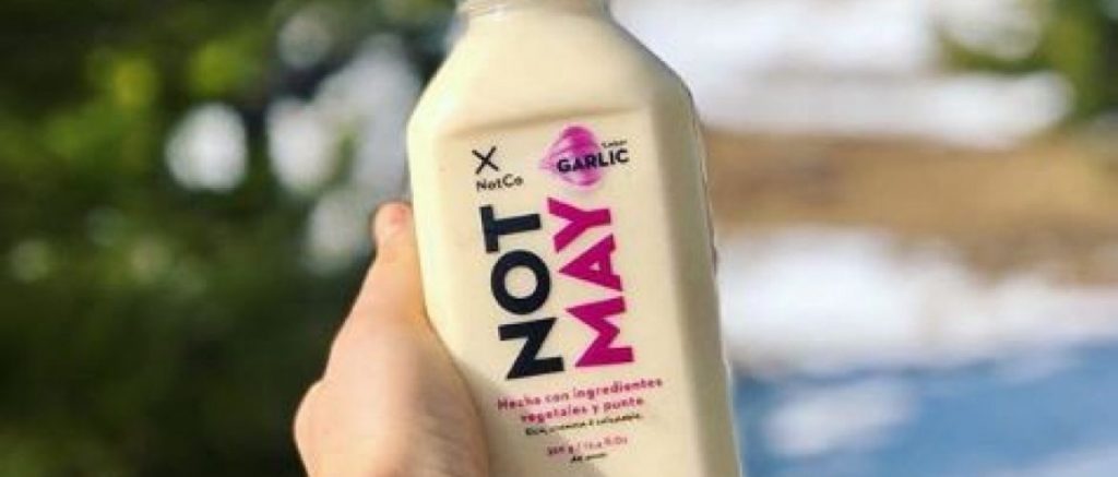 Influencergt's tweet photo. Apuestan por los Alimentos con Inteligencia Artificial https://t.co/GZ8tFQp4Kl https://t.co/32icfaworp