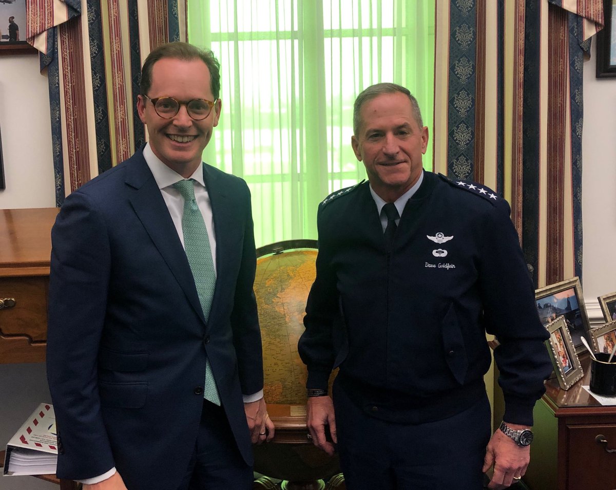 Roger Zakheim (@rogerzakheim) on Twitter photo Thanks to <a href="/GenDaveGoldfein/">(Archive) Gen. Dave Goldfein</a> for a great meeting on <a href="/ReaganInstitute/">Ronald Reagan Institute (RRI)</a> NatSec Task Force, the NDS and the upcoming Reagan National Defense Forum <a href="/ReaganDefense/">Reagan Defense Forum</a> <a href="/usairforce/">U.S. Air Force</a> Thanks to <a href="/GenDaveGoldfein/">(Archive) Gen. Dave Goldfein</a> for a great meeting on <a href="/ReaganInstitute/">Ronald Reagan Institute (RRI)</a> NatSec Task Force, the NDS and the upcoming Reagan National Defense Forum <a href="/ReaganDefense/">Reagan Defense Forum</a> <a href="/usairforce/">U.S. Air Force</a>