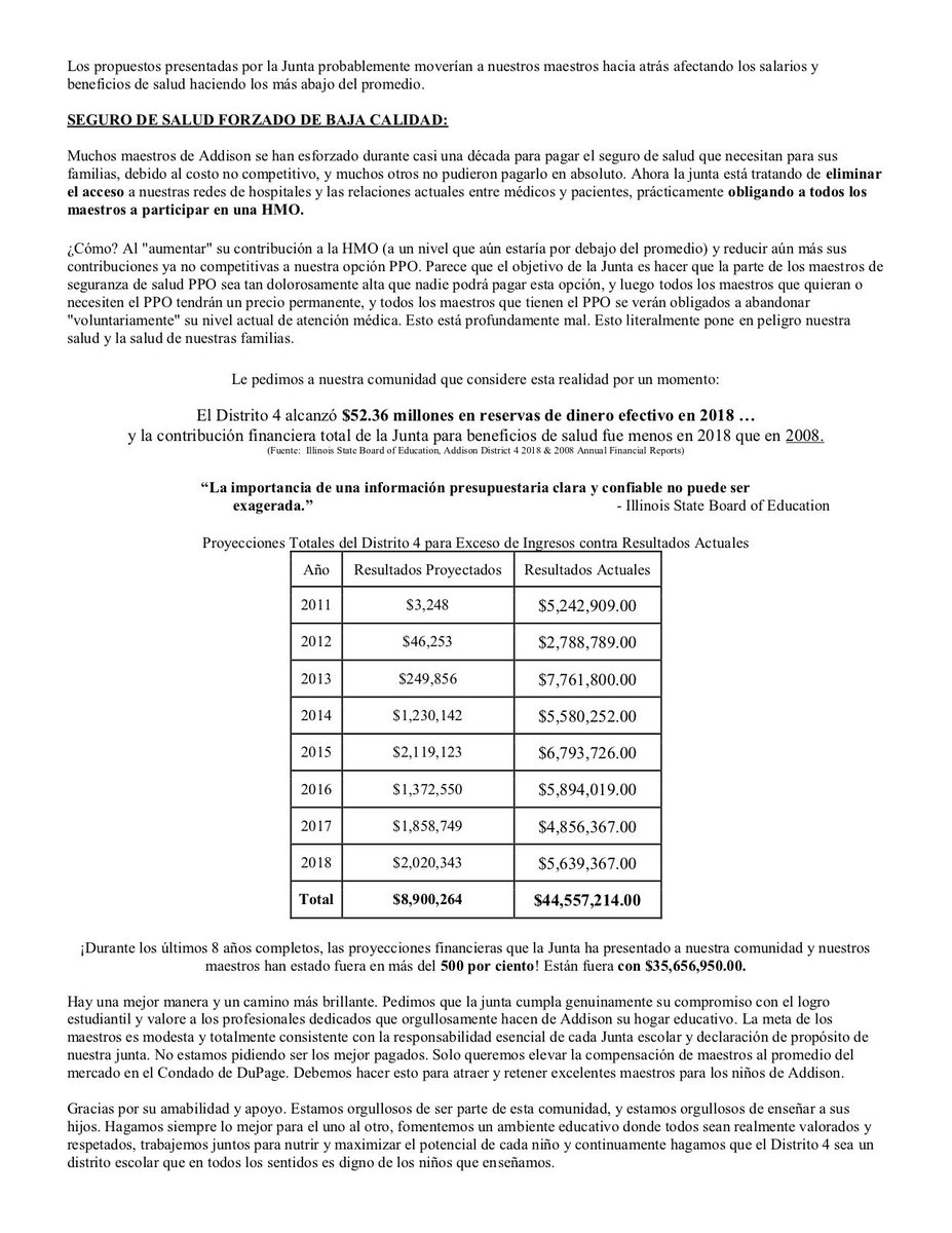 Addison ATA tweet media