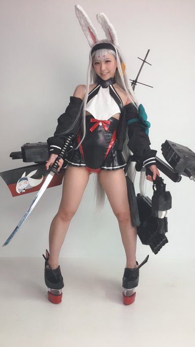 桃乃えきす 美人コスプレイヤー画像まとめ