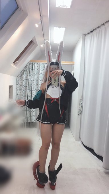 コスプレイヤー桃乃えきすのTwitter画像17