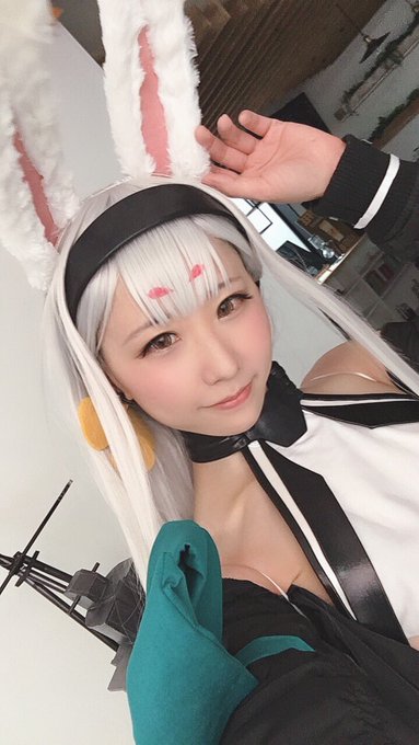 コスプレイヤー桃乃えきすのTwitter画像18