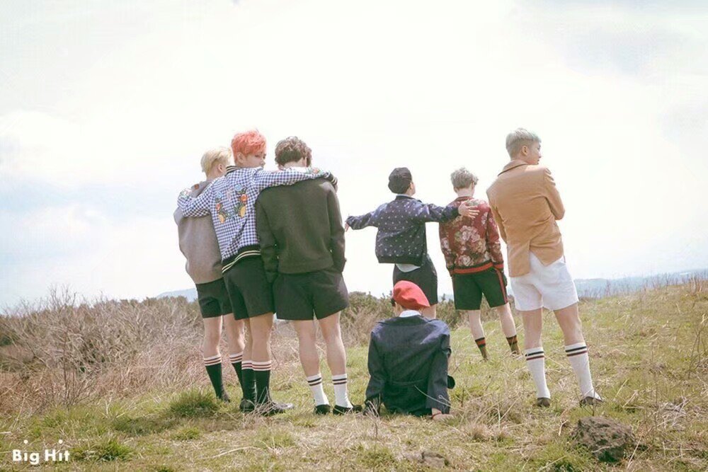 Yddddddd Bts Bantan 到死都是花样年华https T Co Nubsorwow7 Twitter