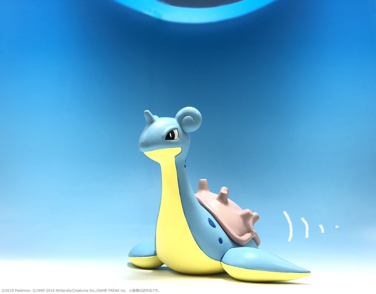 キミがいるから・・・・・・・・・ #ポケモンスケールワールド