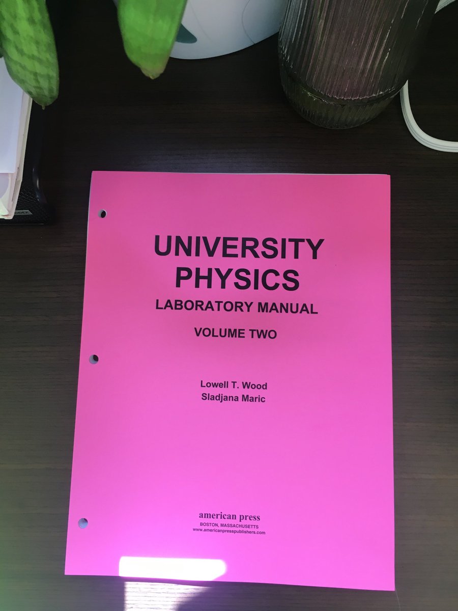 UHPhysLabs's tweet photo. 1122 @UHPhysLabs manual #uh  #UHPhysLabs #UHPhysicsDepartment https://t.co/qodrcs4C55