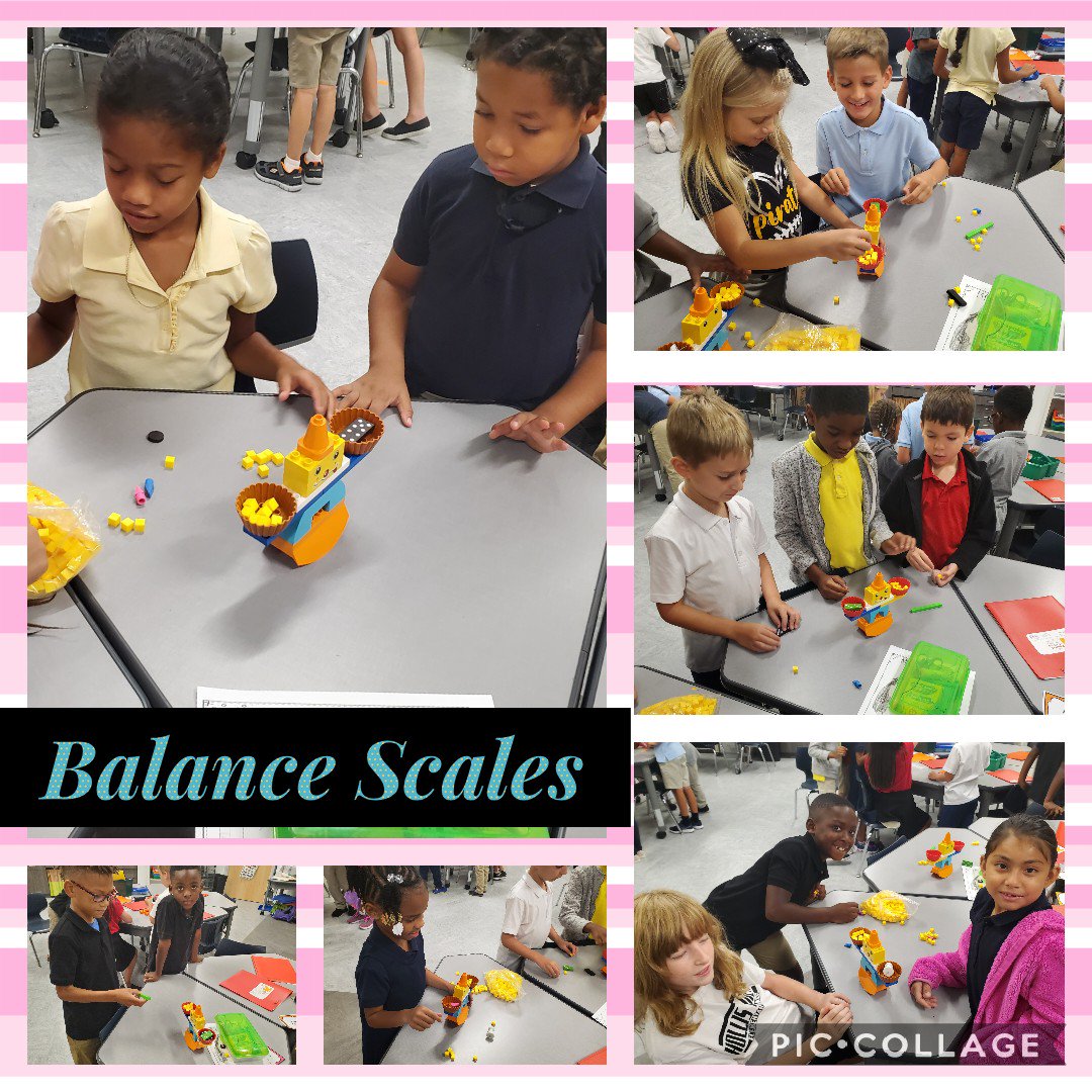 Donabesherse's tweet photo. Science Tools Investigation with Mrs. Besherse's class! @CISDDietz #thisisDietz https://t.co/Yz240pAok4