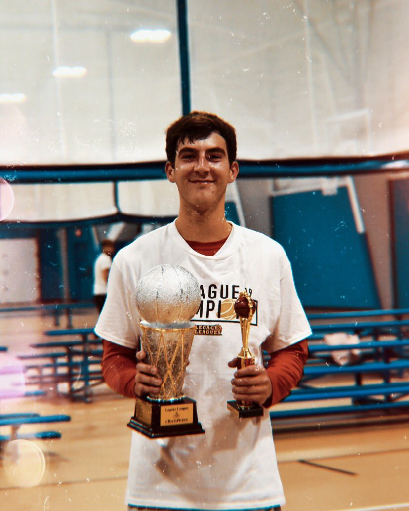 dujesboys's tweet photo. 2x All-Star, 2x All-Star Game MVP, 1x Offensive Player of the Year, 1x Finals Champion, 1x Finals MVP. John Coutu (@23jcouts) is the real deal. 🏆🏆🏆🏆🏆 https://t.co/LHHk9glnnC