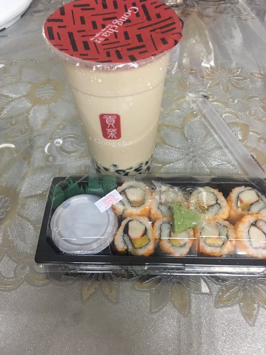 joannaignaciol3's tweet photo. Yummy🥰 https://t.co/mWlm2jcHiz