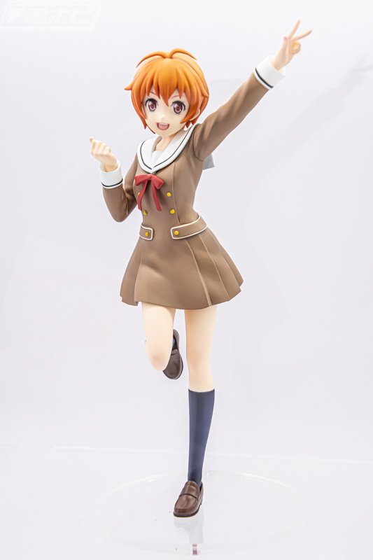 バンドリ！ガールズバンドパーティ！』#瀬田薫、#北沢はぐみ、#松原花