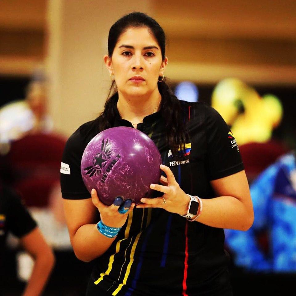 IndeportesAnt's tweet photo. ¡DESDE ANTIOQUIA CONQUISTAMOS UN TÍTULO MUNDIAL!

La deportista @MariaJoseRodri, del registro de la @Lianbolo, obtuvo el título de la competencia Todo Evento del Mundial femenino de Bowling que se disputa en Las Vegas, Estados Unidos. 

#OrgulloEnGrande https://t.co/QmthSl7f4Q