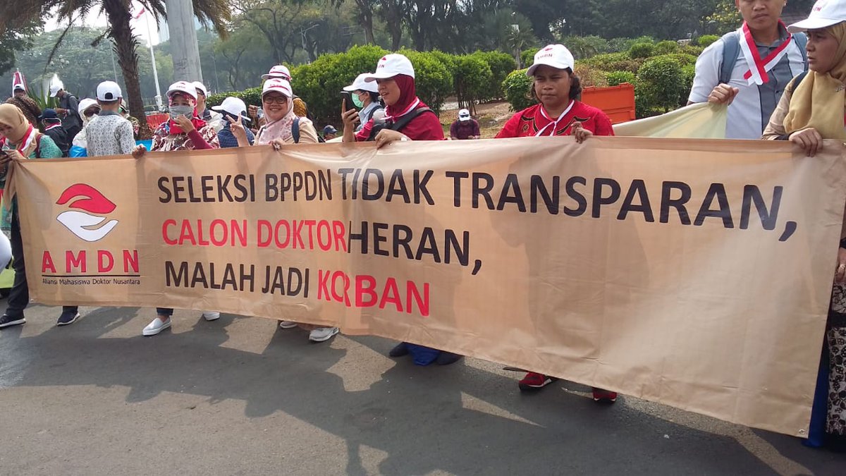 tugiyo_aminoto's tweet image. #kemenristekdikti
Aksi hari ini