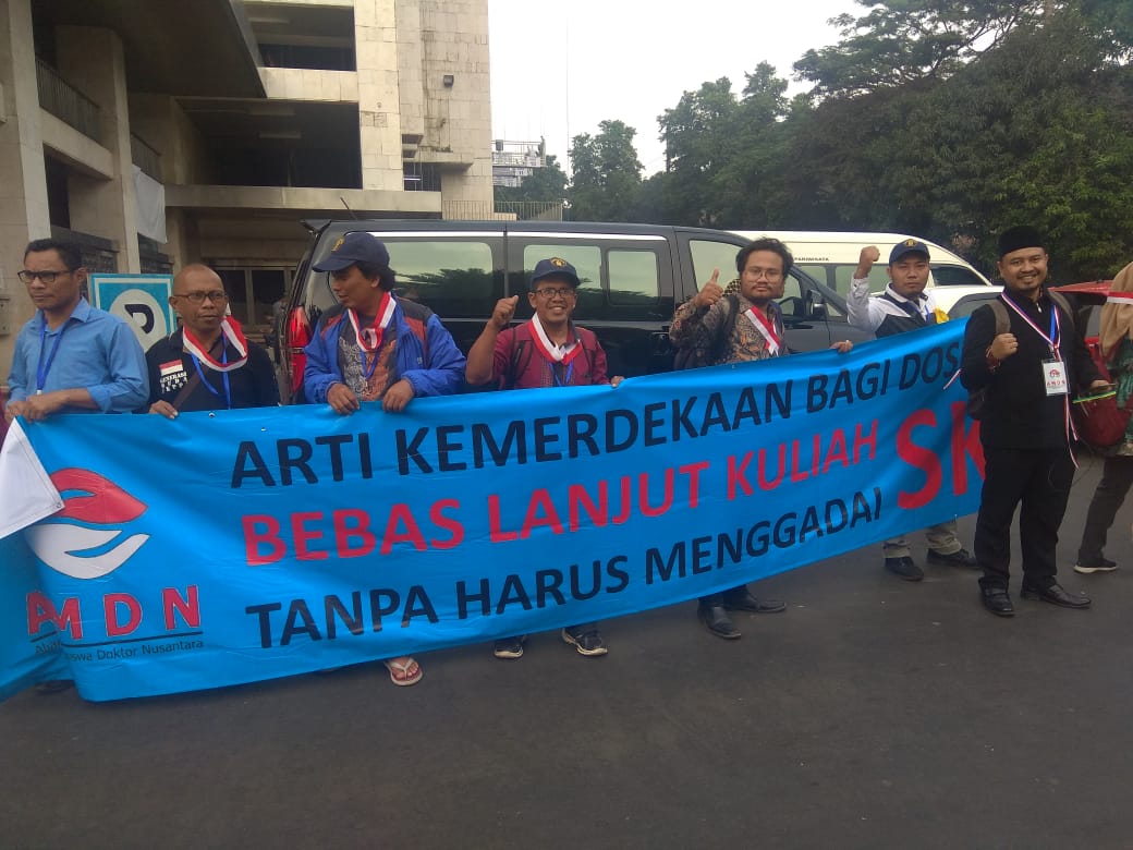 tugiyo_aminoto's tweet image. #kemenristekdikti
Aksi hari ini