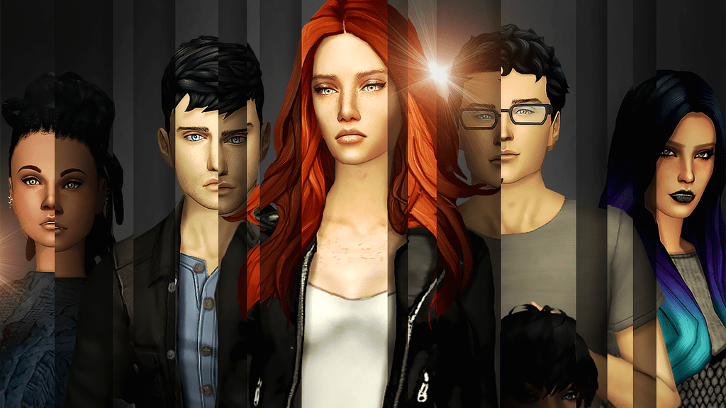 simsinmotion's tweet photo. Odd Retorna com Seu Terceiro Episódio https://t.co/uLRMV6DuRQ https://t.co/6A47Q5mzYn