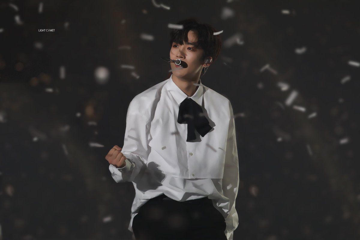 LIGHTCOMET_0922's tweet photo. 190827 X1 PRIMER SHOW-CON HQ

#X1 #엑스원 #김요한 #KIMYOHAN #X1_FLAϟH #FLASH https://t.co/aVfhjJ9f7B