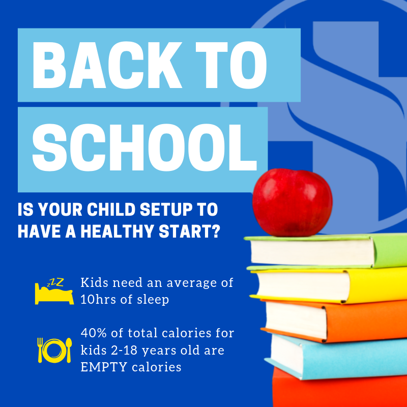 methodistmck's tweet photo. Let's make sure we all have a healthy start to the new school year! #mckinneyisd #mckinnedindependentschooldistrict #backtoschool #mckinneytx https://t.co/C3W1btGcYQ