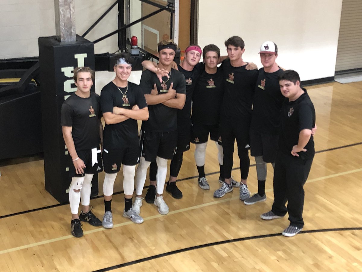 JSerra Dodgeball Champs. #Special
#Champs