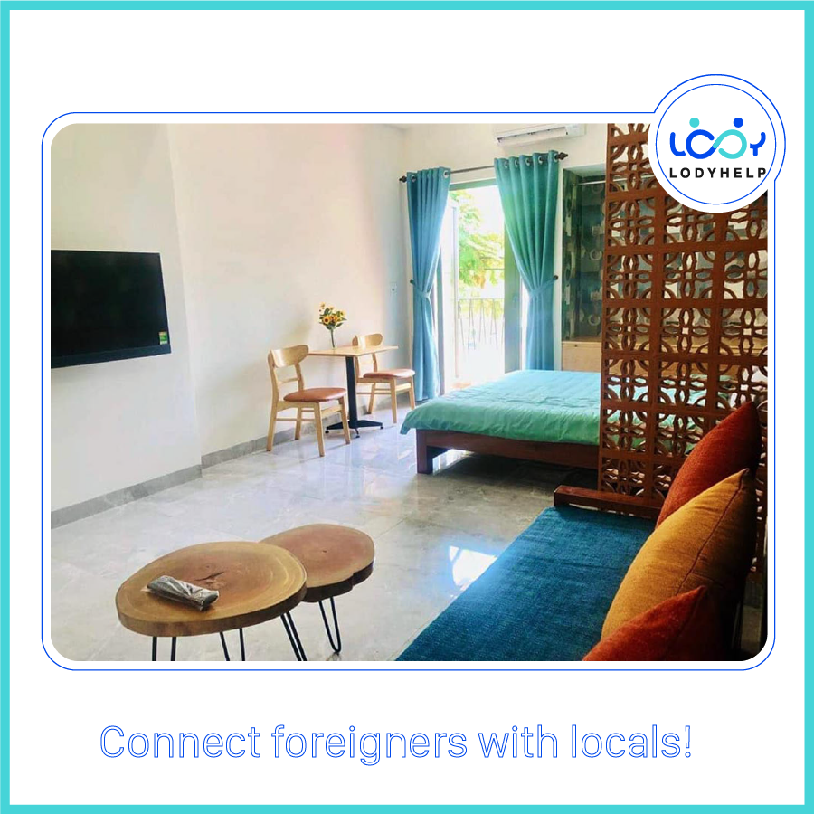 lodyhelp's tweet photo. [Best to stay]
⛪️⛪️ MODERN APARTMENT FOR RENT IN DA NANG NEAR DRAGON BRIDGE AND HAN RIVER BRIDGE

👉See full information: https://t.co/prgSab4KAP

#Lodyhelp #ApartmentforrentinDanang #HostinDaNangHoiAn https://t.co/k7s7zKtuXV