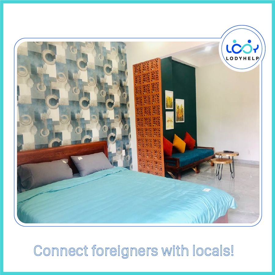 lodyhelp's tweet photo. [Best to stay]
⛪️⛪️ MODERN APARTMENT FOR RENT IN DA NANG NEAR DRAGON BRIDGE AND HAN RIVER BRIDGE

👉See full information: https://t.co/prgSab4KAP

#Lodyhelp #ApartmentforrentinDanang #HostinDaNangHoiAn https://t.co/k7s7zKtuXV