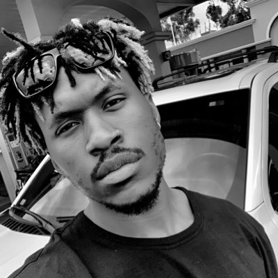 JaroddDavid's tweet image. #NewProfilePic