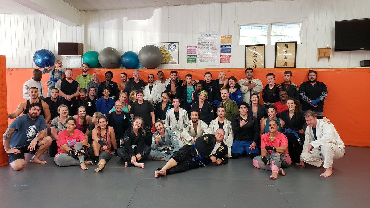 Fam. <a href="/KnoxMma/">Knox-mma Academy</a>