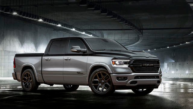 TheHEMI_com's tweet photo. @RamTrucks may intro Lowering Kit from @OfficialMOPAR
https://t.co/RoYqXhtC1L
#Ram #RamTrucks #LoweringKit #HEMI #Mopar https://t.co/KEQruXHTKw
