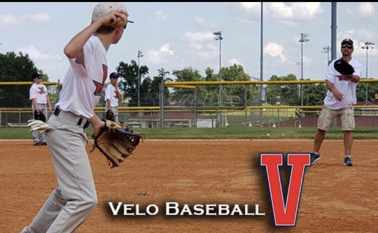 Velo Five Star 2027 tweet media
