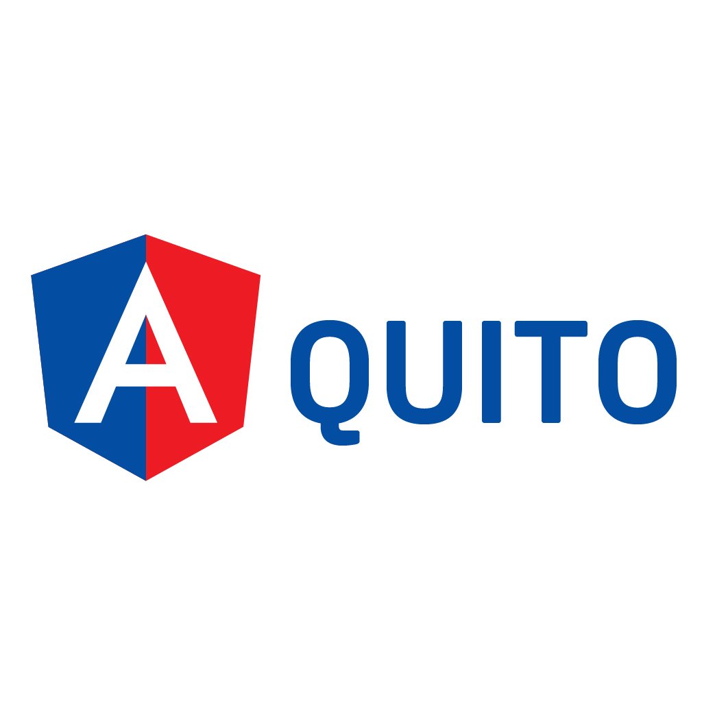 AngularQuito's tweet image. Estamos felices de anunciarles que nos unimos a la comunidad de
@angular
😀🚨🗣️ Angular Quito 🇪🇨🎉🥳