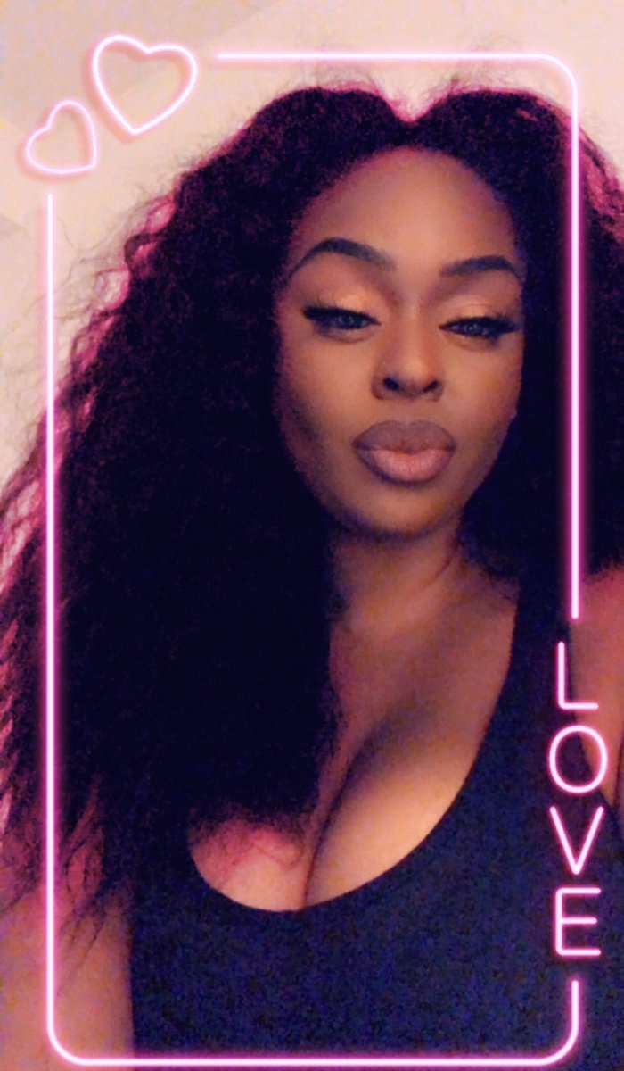 PortiaMonique_'s tweet photo. Goodnight💋...
❤️
#Love #SelfieObsessed😇 #SnapCrack🤓 #VainMuch #Cleve😜 #PortiaMonique https://t.co/K7uei97ABm