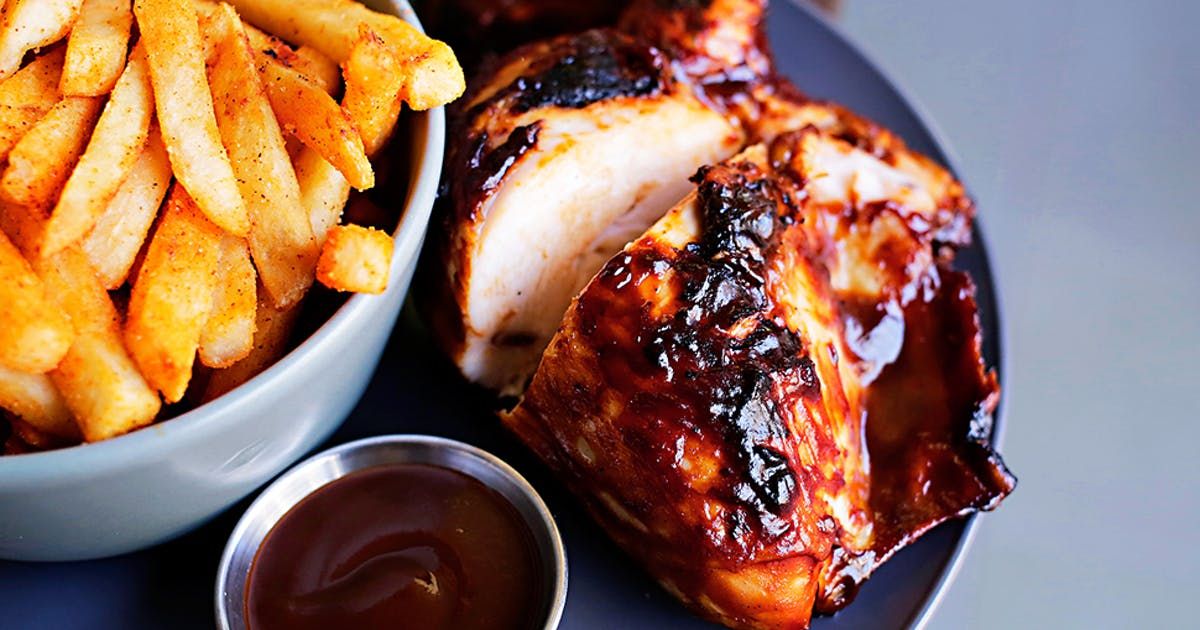 Score Yourself A Sweet Deal At This Finger-Licking Chipotle Chicken Joint buff.ly/2LasmVL #perth