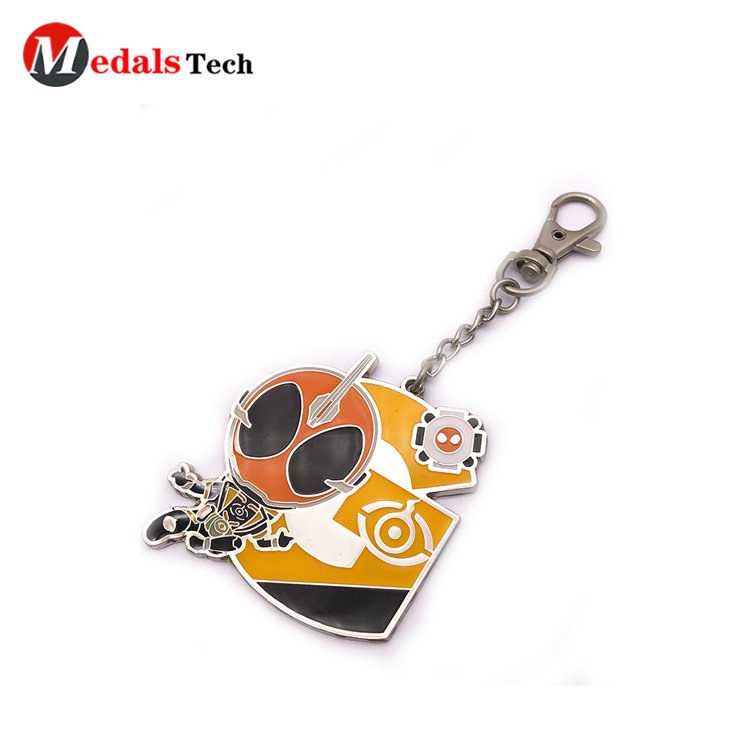 MedalsTech's tweet image. Medals Tech Industrial Co.,Limited sees meeting the wishes of its customers as an integral part of the commitment to quality. #3dkeychain