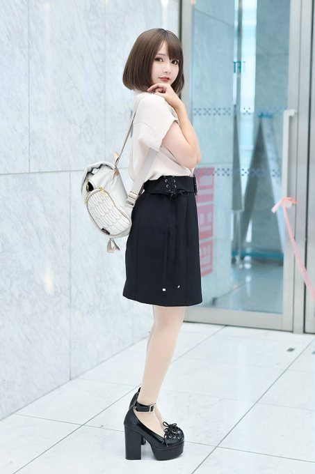 Twitterのコスプレ画像30