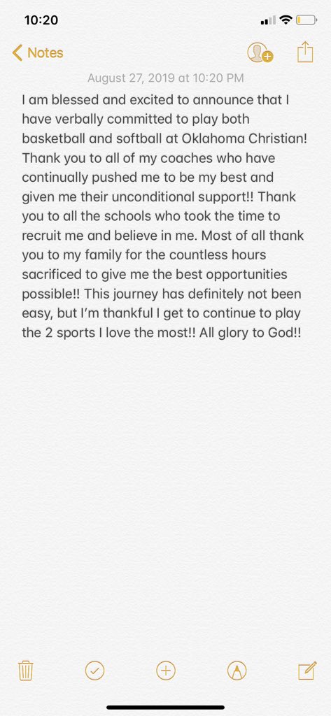 Brooklin ✞ tweet media