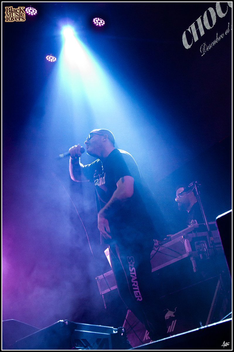 Poesía y beats: Juaninacka y Frainstrumentos presentaron “Caballo negro” blackmusiclovers.cl/2019/08/28/jua…