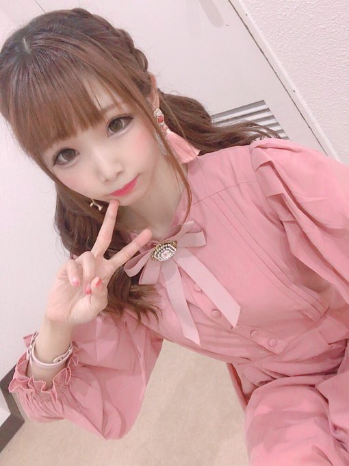 Twitterのコスプレ画像14