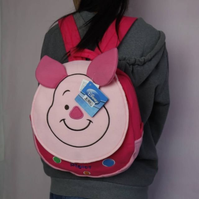 ModAlicha's tweet image. กระเป๋าเป้ Piglet Happy Bubble  #ShopeeTH shopee.co.th/modalicha/2721…

ค่าส่ง
ems ชิ้นแรก 50 บาท ชิ้นถัดไป 10 บาท / 1 ออเดอร์
ลทบ. ชิ้นแรก 30 บาท ชิ้นถัดไป 5 บาท / 1 ออเดอร์

#พิกเล็ต #piglet  #disney #disneythailand #ดิสนีย์ #กระเป๋าเป้ #กระเป๋าเป้พิกเล็ต