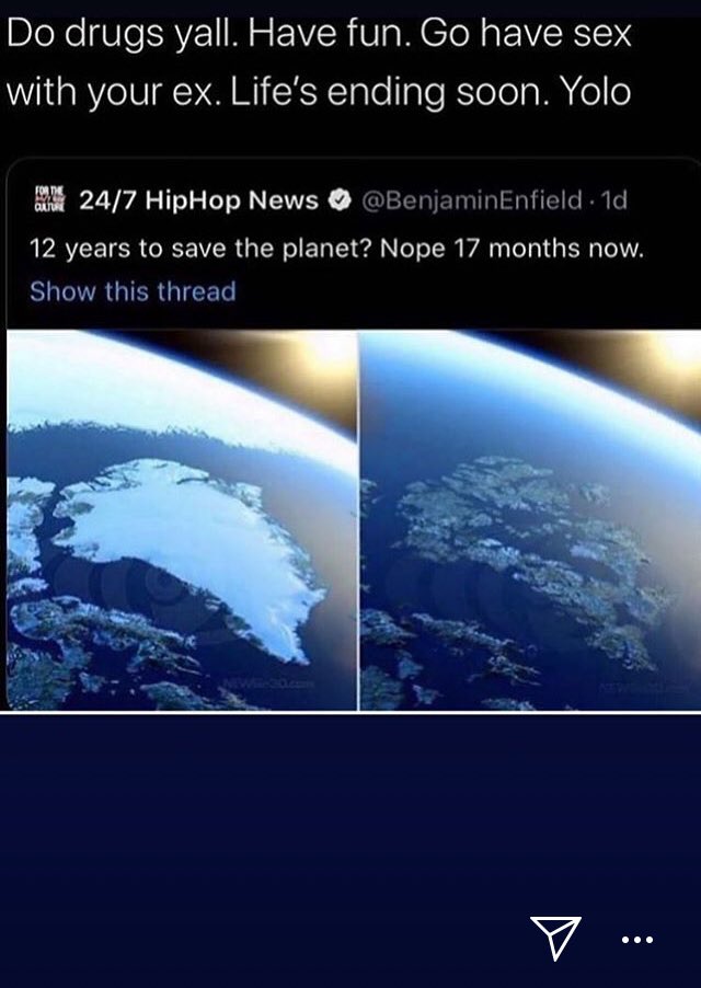 solidace3's tweet image. fuc depression 😂 yal betta live yal best life !