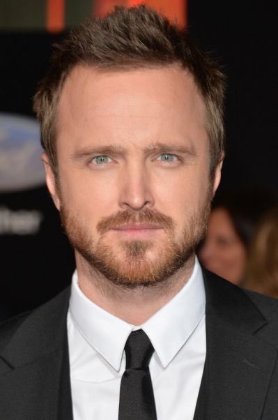 Happy Birthday Aaron Paul! Looking forward to  