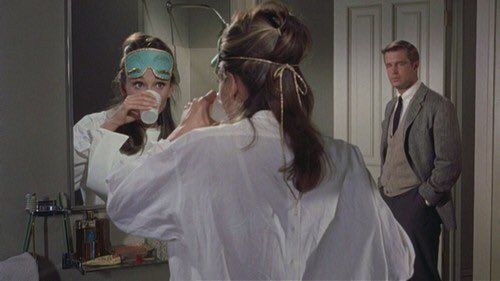 sterntzke's tweet photo. breakfast at tiffany’s (1961) dir. blake edwards https://t.co/gzecSyy0Zj